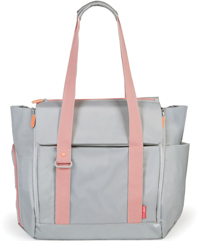 Elsie's Favorite Diaper Bags - A Beautiful Mess