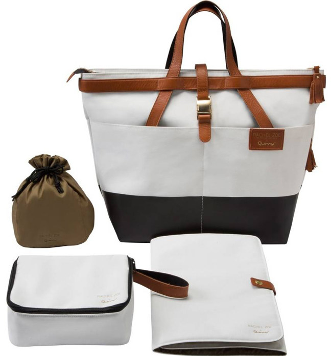 27 Stylish Diaper Bags You'll Actually Want To Carry