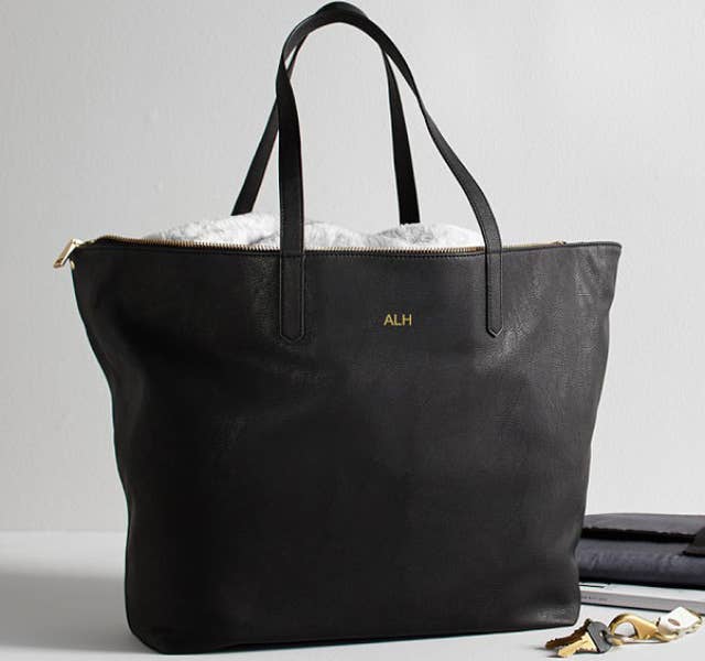 27 Stylish Diaper Bags You Ll Actually Want To Carry