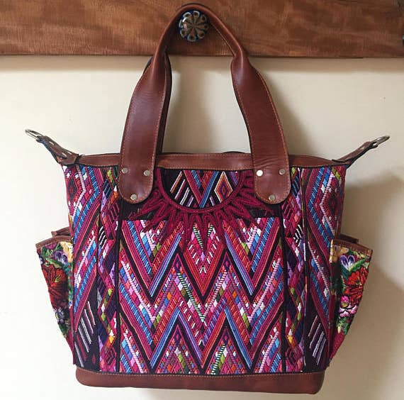 27 Stylish Diaper Bags You Ll Actually Want To Carry