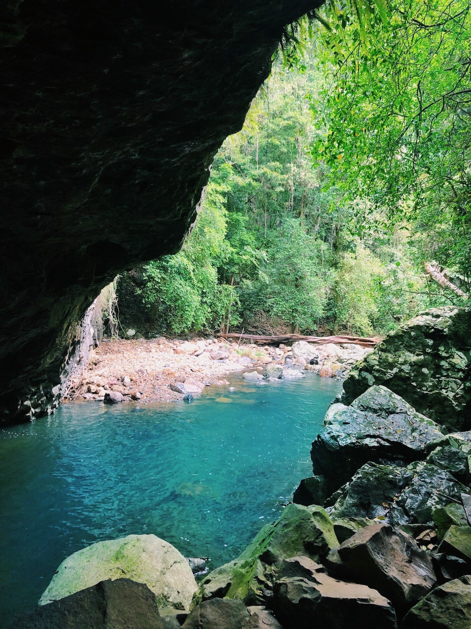 18 Places Around The Gold Coast That Are Photogenic As Hell