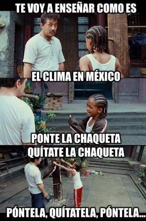 50 Memes 100 Mexicanos