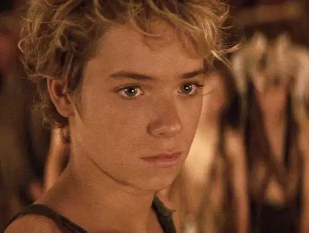 jeremy from movie peter pan full movie