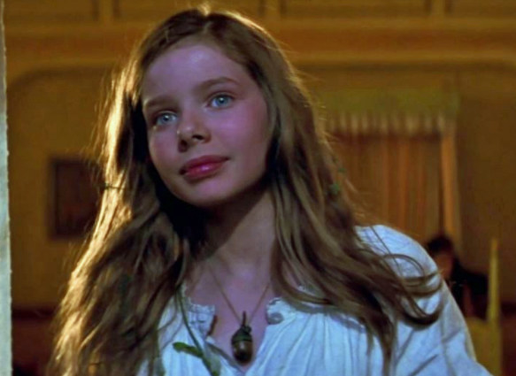 peter pan movie 2003 wendy