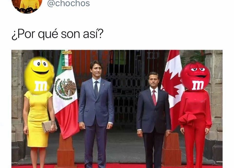 50 Memes 100 mexicanos