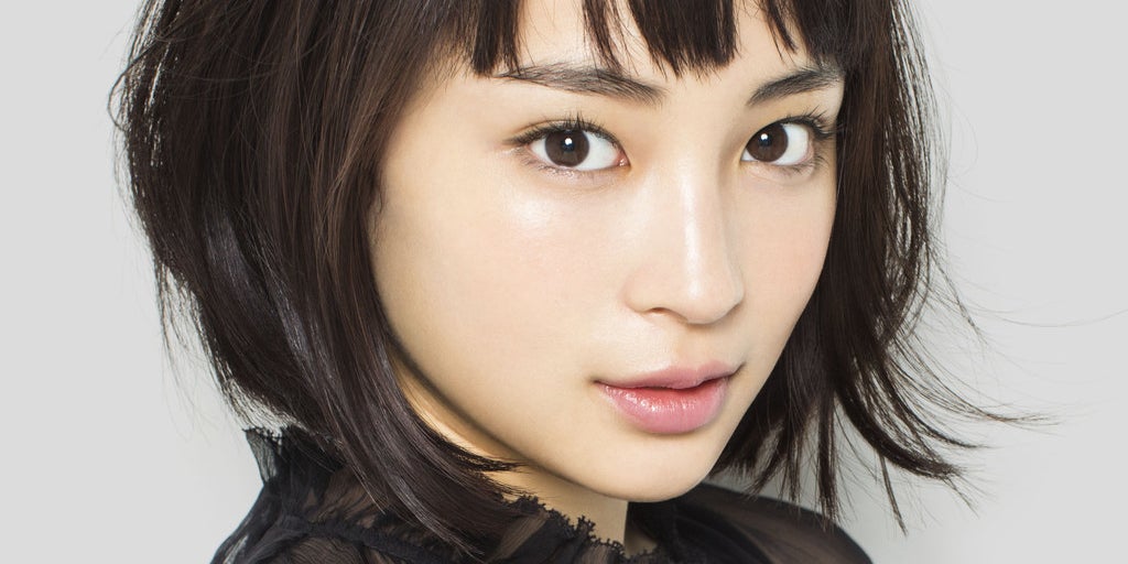 Mother Woman に続くヒットなるか 広瀬すず主演 Anone 1月スタート