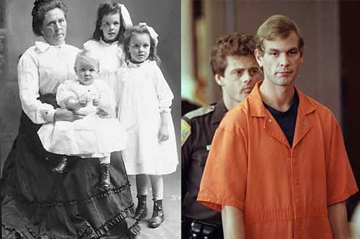 Dahmer – Monster: The Jeffrey Dahmer Story - Wikipedia