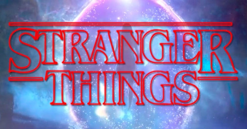 A Que Hora Sale En Espana Stranger Things 4