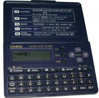 E não tinha textão.