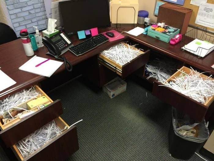 These 29 Coworker Pranks Will Make You The Jim Halpert Of Your Office