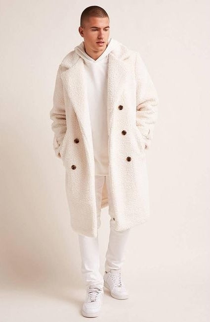 33 Winter Coats That'll Make You Think, 