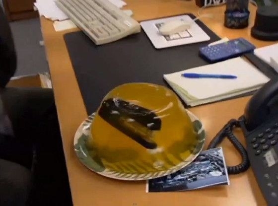 office pranks