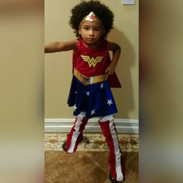 Viola Davis Will Only Let Her Daughter Dress Up As Princesses And ...