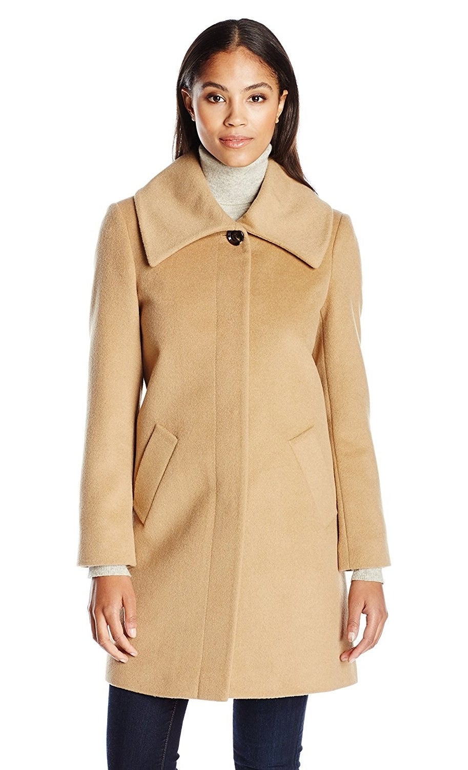34 Coats To Keep You Warm This Winter That Won't Break The Bank