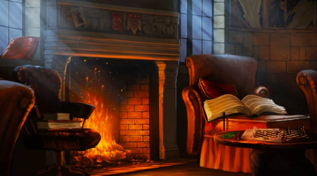 Only A True Gryffindor Will Score At Least A 10 On This
