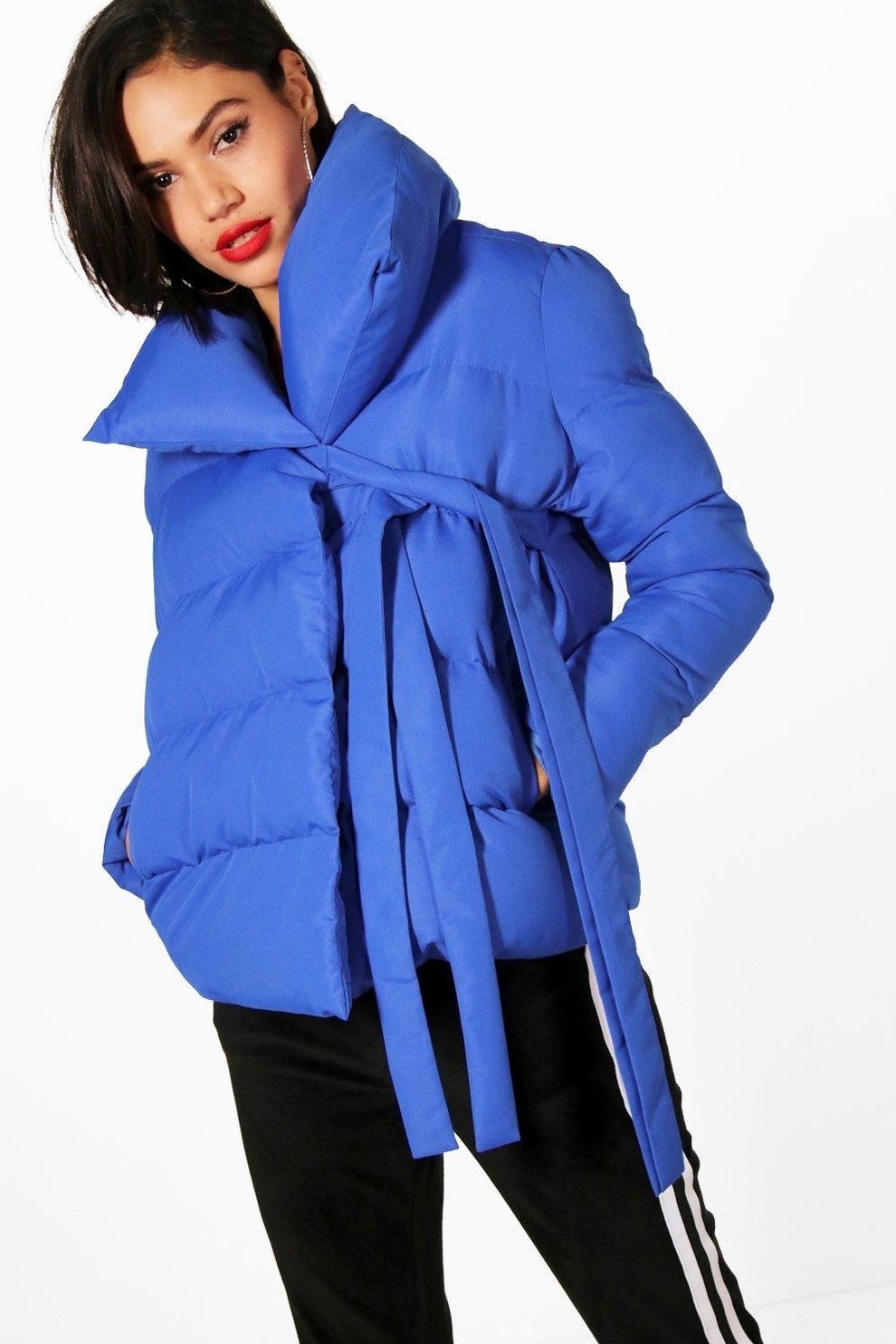 33 Winter Coats That'll Make You Think, 