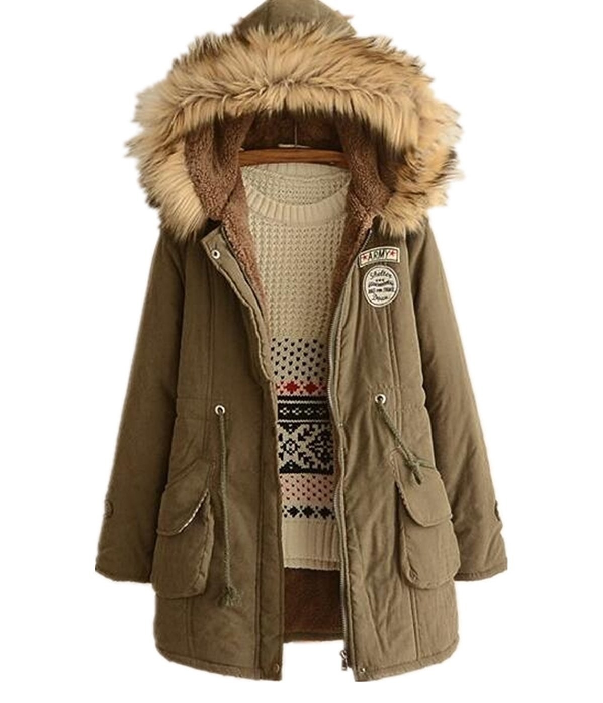 29 Winter Coats That Aren't Bulky Nightmares