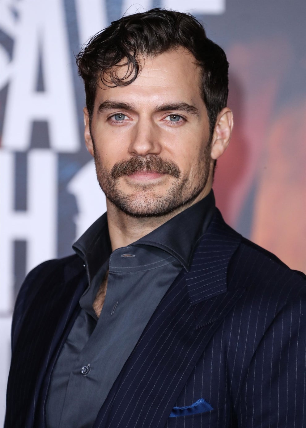 Henry Cavill Needs To Stop It With All Of This Henry Cavilling Before I ...