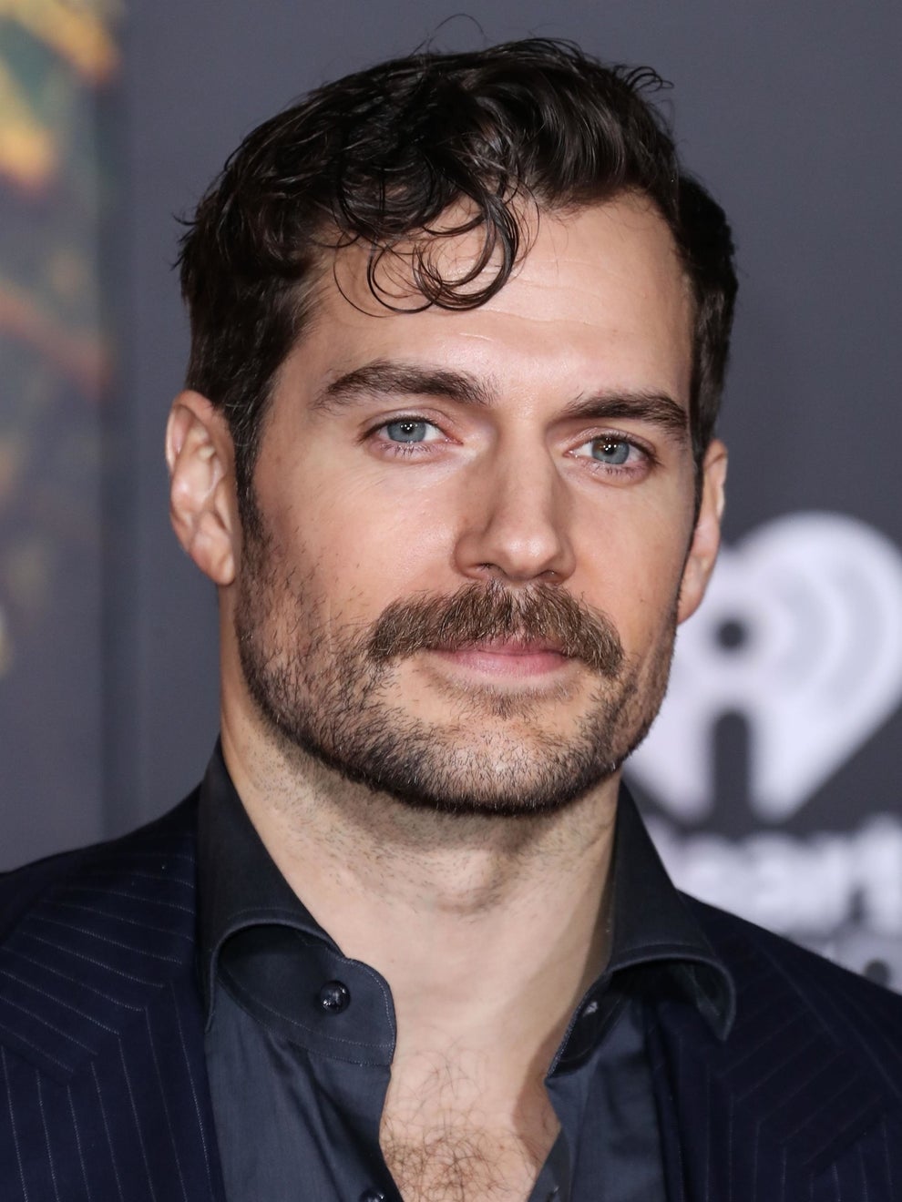 Henry Cavill Needs To Stop It With All Of This Henry Cavilling Before I ...