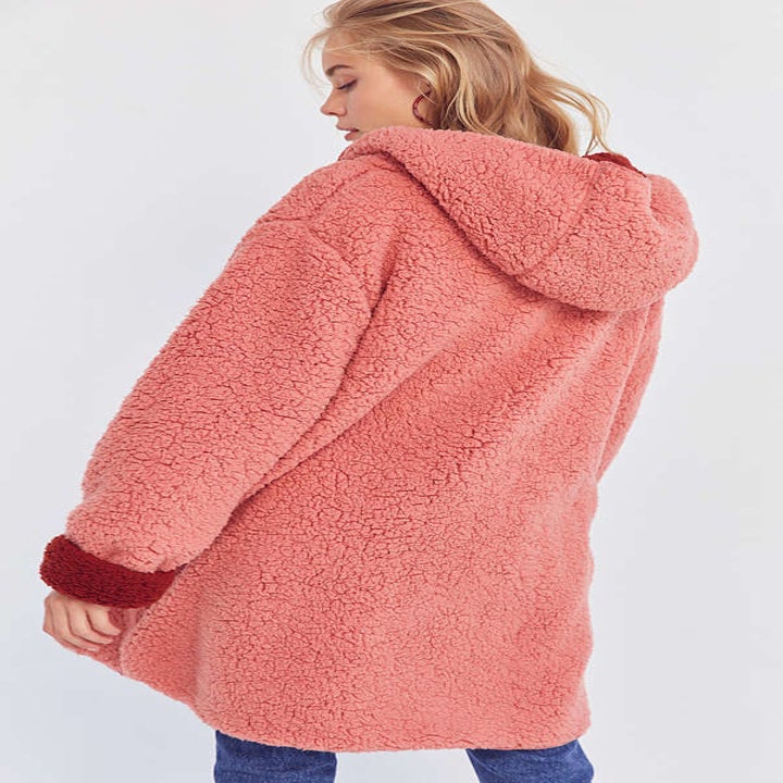 29 Winter Coats That Aren't Bulky Nightmares