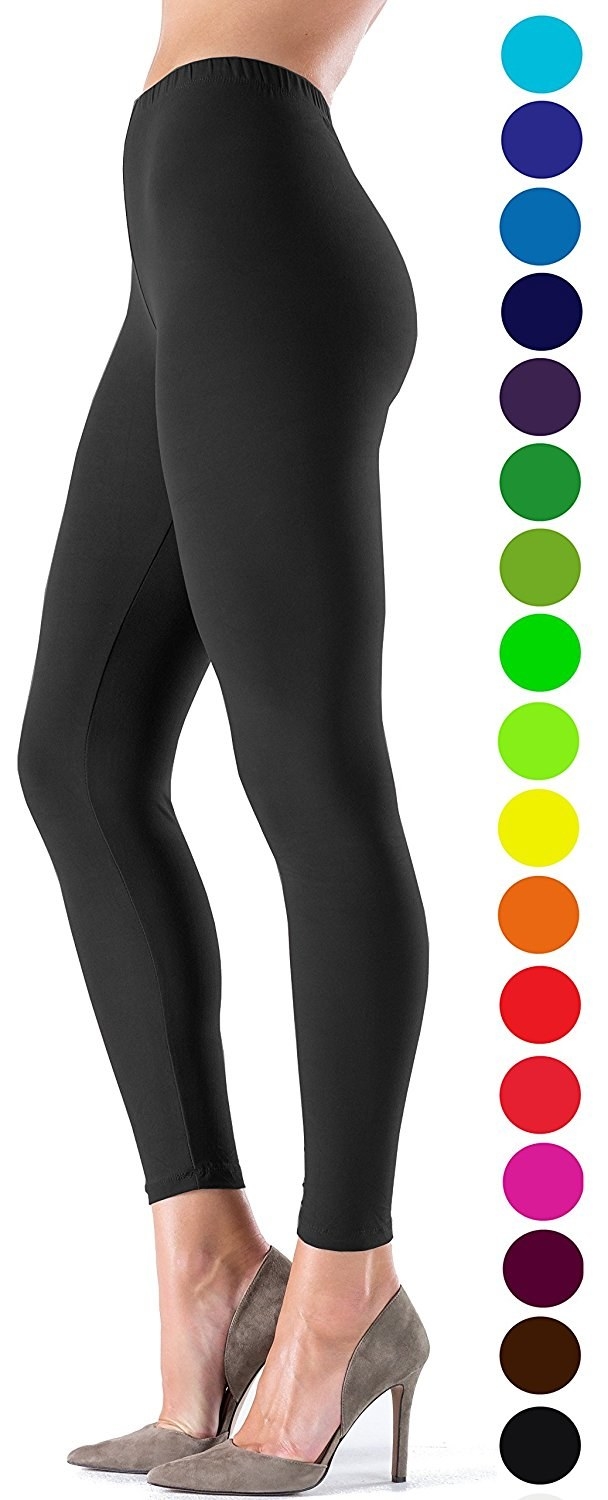 Best leggings on amazon buzzfeed hotsell