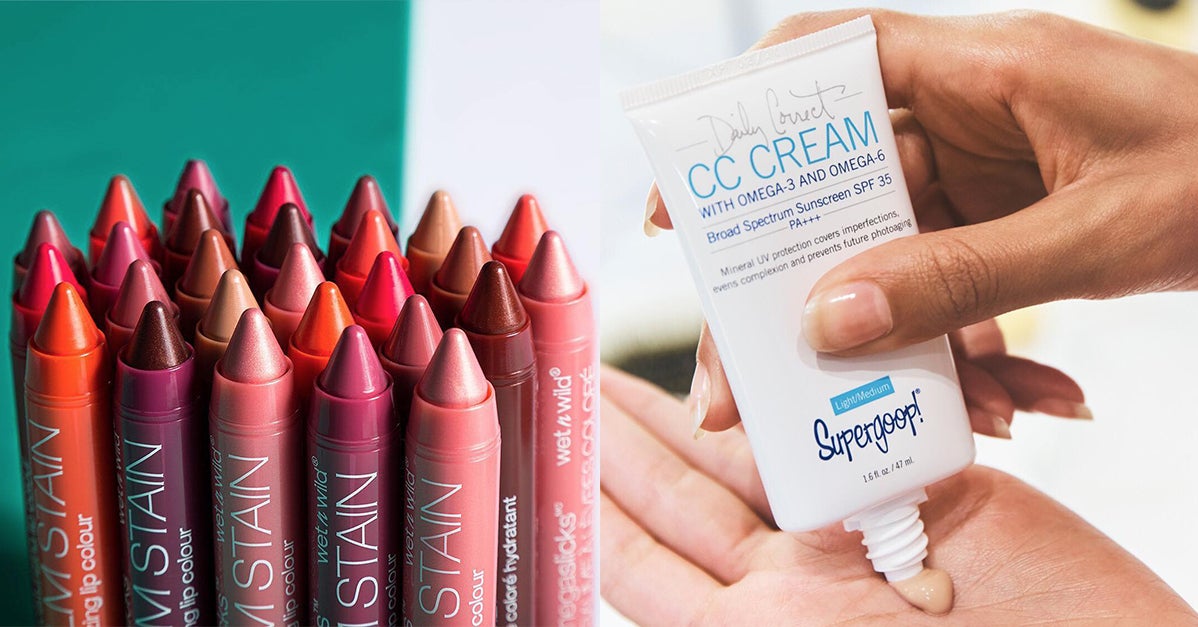 36 Holy Grail Beauty Products You'll Probably Keep Buying Forever