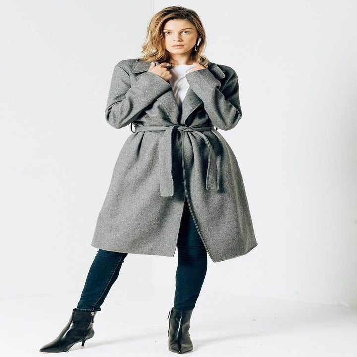 34 Of The Best Places To Buy Coats And Jackets Online