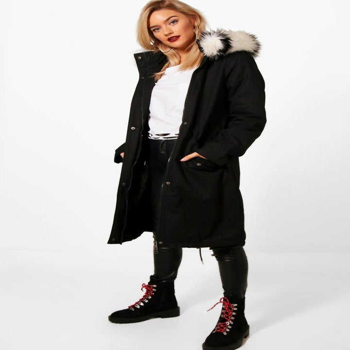 34 Of The Best Places To Buy Coats And Jackets Online