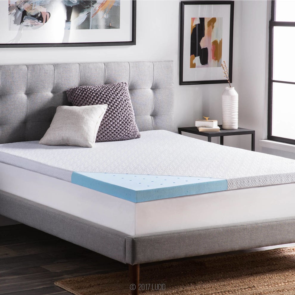 27 Deals On Products That'll Turn Your Bed Into The Most Relaxing Place ...