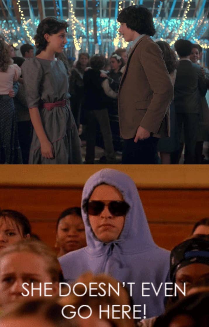 32 Things Youll Only Find Funny If You Loved Stranger Things 2