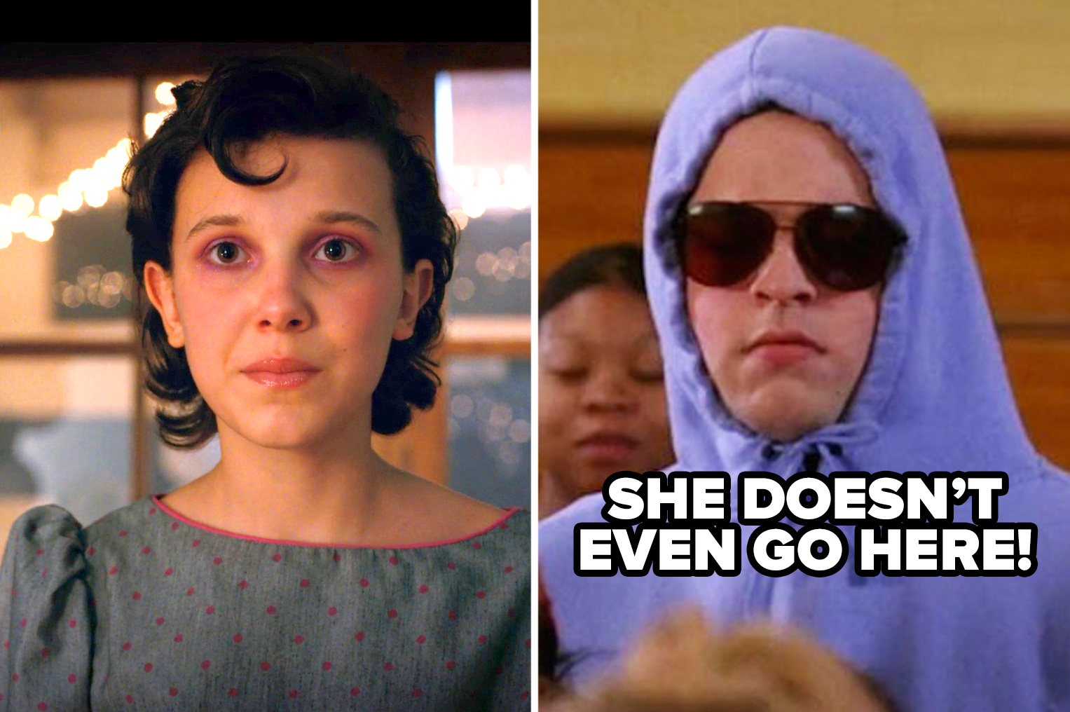 Best Stranger Things Memes