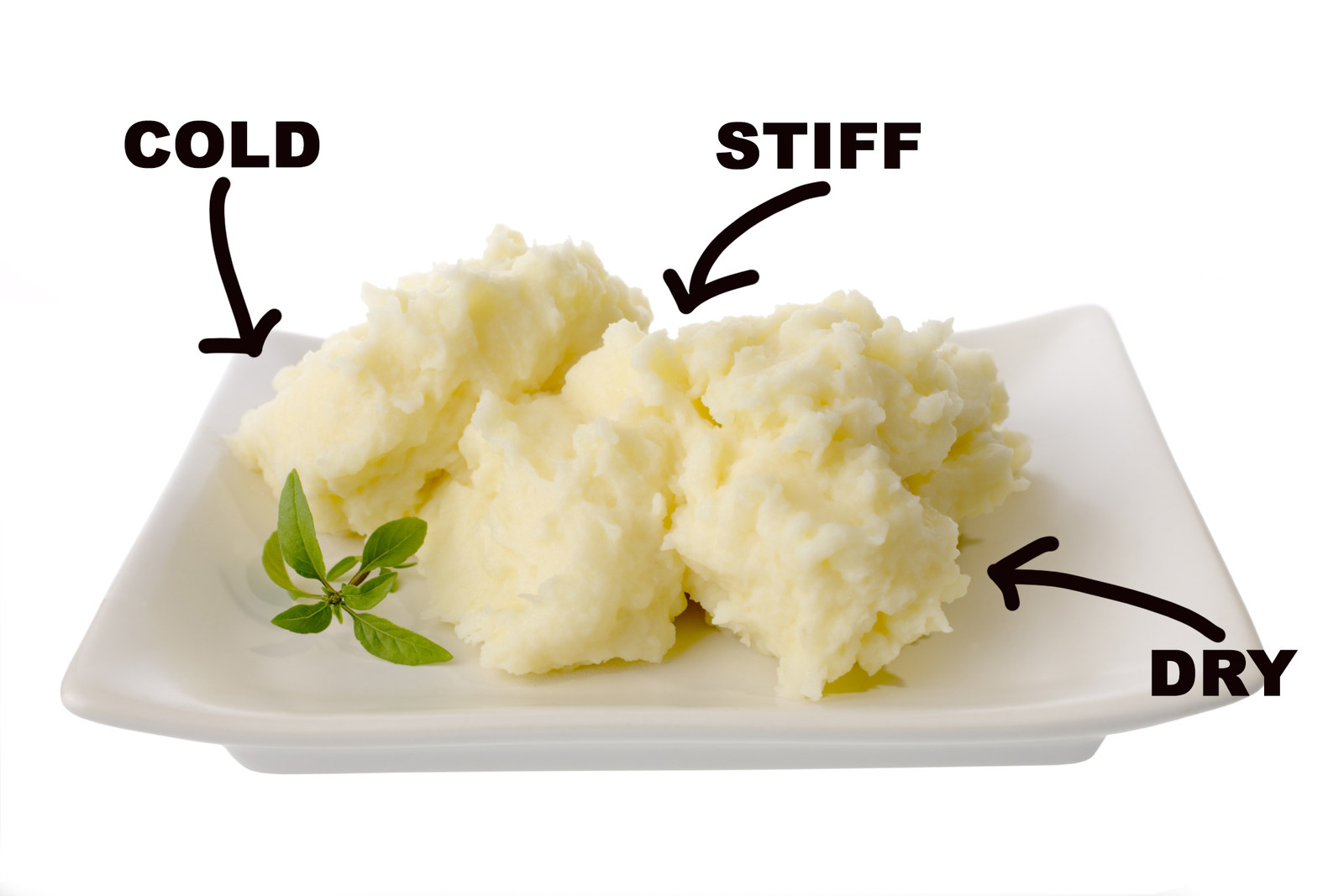 What Is the Best Way to Mash Potatoes? - Delishably