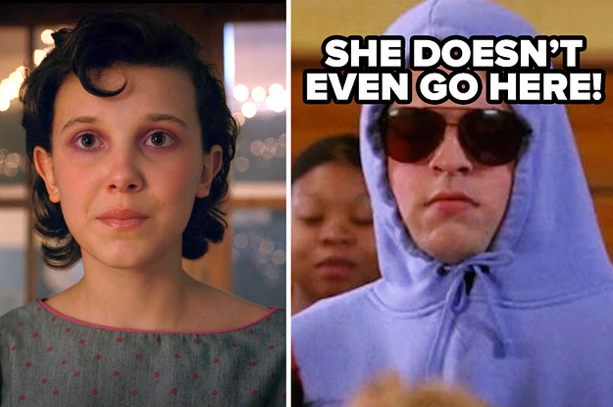 Stranger Things' is setting a new bar for TV memes