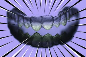 Braces Braces can be embarrassing if you let them, but picking out the perfect color can help you feel confident in them. braces
