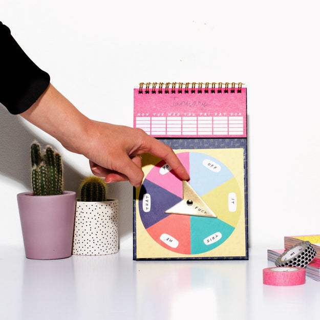 27 Fucking Great Gifts You Should Buy For Your Sweary Female Friend