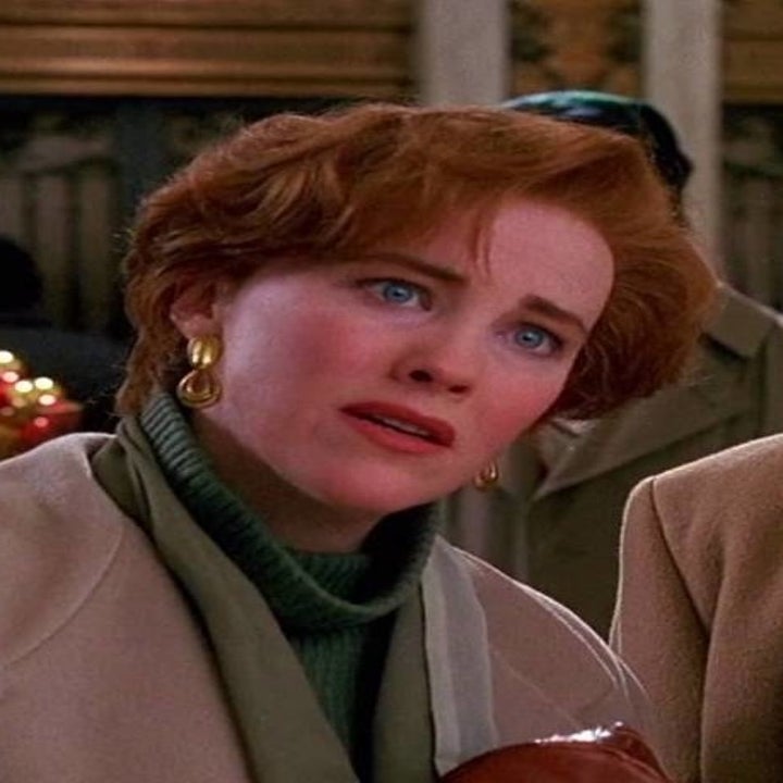 The "Home Alone" Cast Then And Now
