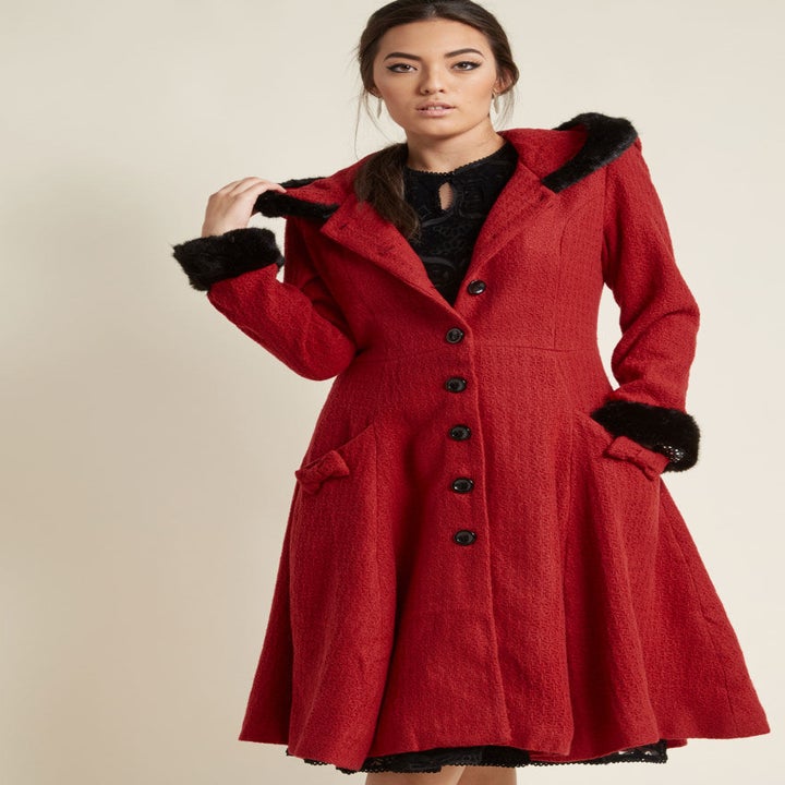 37 Of The Best Places To Buy Coats And Jackets Online