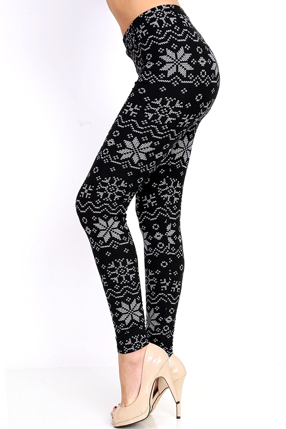 25 Amazing Pairs Of Leggings People Actually Swear By