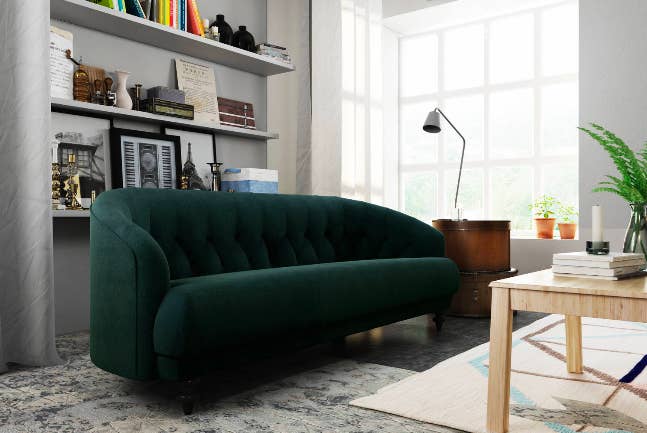 27 Inexpensive Couches You Ll Actually Want In Your Home