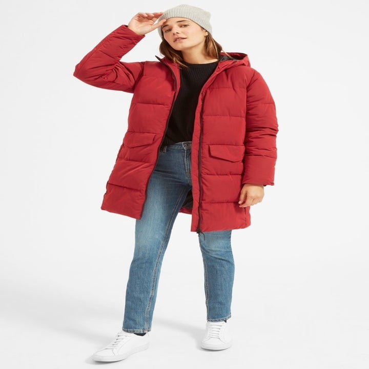 37 Of The Best Places To Buy Coats And Jackets Online