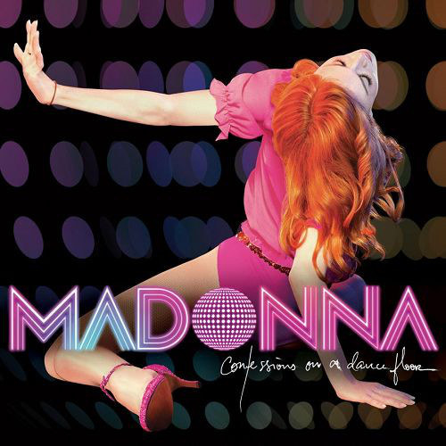 I'm gonna be completely honest here. I used to hate this album so much, but as I listened to it more and more I realised how clever it actually was. She incorporated issues that were actually occurring in her life into fun pop songs. What better way to tell the world how you're feeling? An iconic album and era all together. Also did you see that massive glitter ball she used for the tour????? THIS IS WHY WE CALL HER THE QUEEN!Song(s) That Should Not Have Been On The Album: PushFun Fact: The title arrived from the fact that the album track listing consists of light-hearted and happy songs in the beginning, and progresses to much darker melodies and lyrics describing personal feelings and commitments.