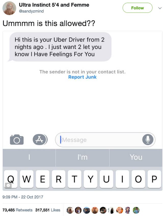 Quotes About Shooting Your Shot 17 People Who Tried To Get With People And Straight-Up Failed