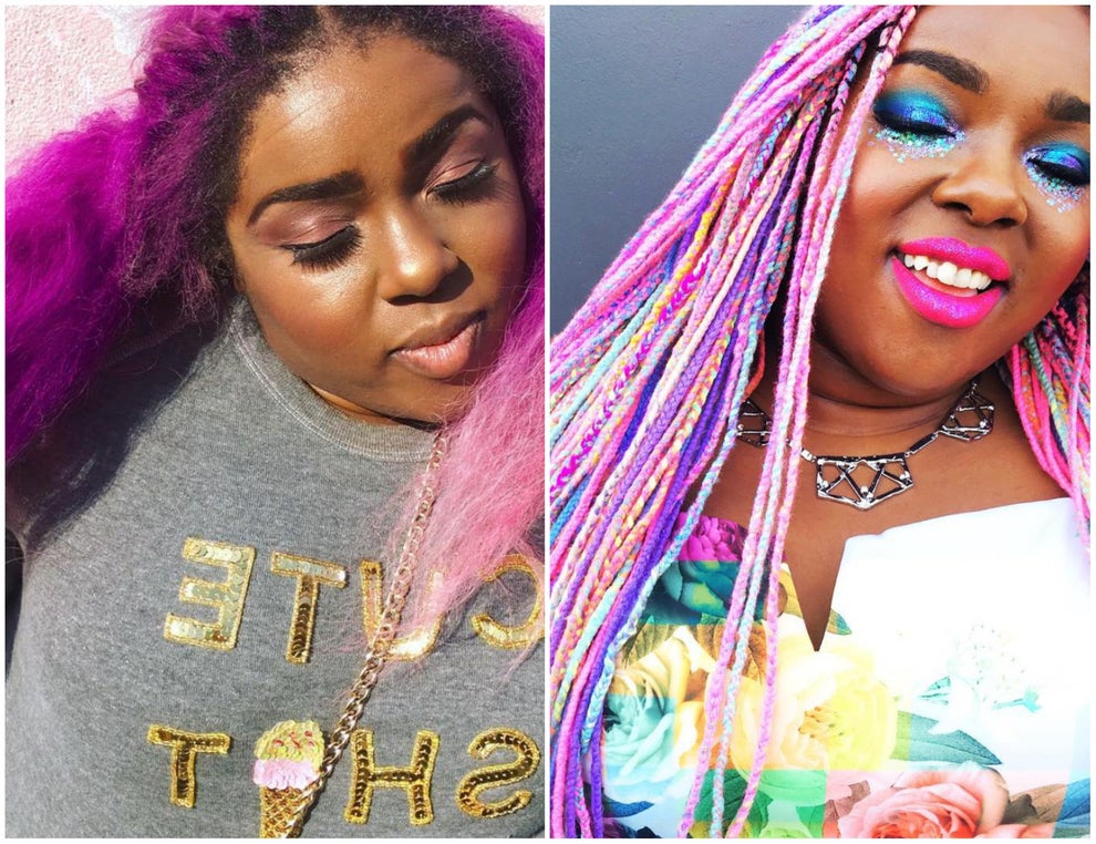 17 Before-And-After Pics That Prove You Look Like A Different Person ...