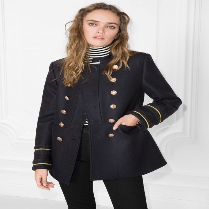 37 Of The Best Places To Buy Coats And Jackets Online