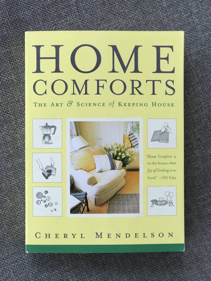 Just a heads-up that this book is going to appear in every gift guide I write because I love it so much!!!! Read my full review here.Buy it on Amazon for $15.93+ or a local bookseller through IndieBound here.