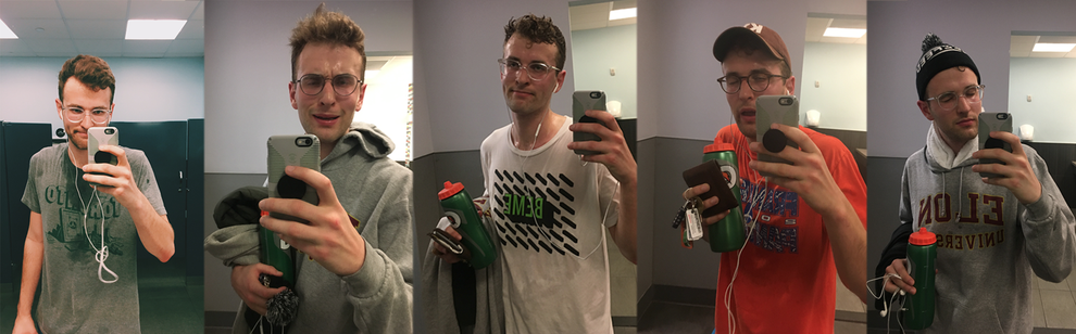 Here Are 26.2 Things I Learned While Training For The NYC Marathon