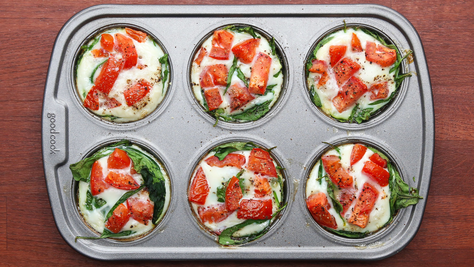10 Ways To Low-Calorie Meal Prep For Your Day