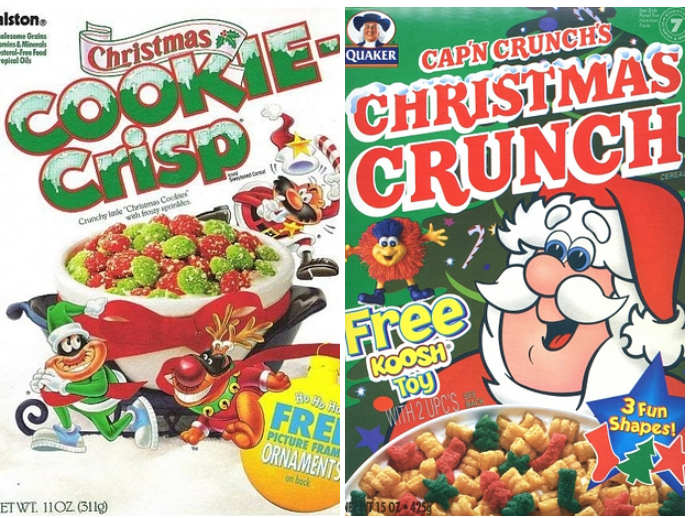 Christmas In The  90s For Millennials - 16