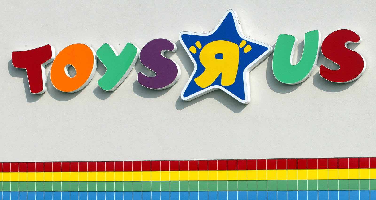 Toys &quot;R&quot; Us