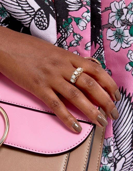 35 Affordable Pieces Of Jewelry That Look Like A Million Bucks